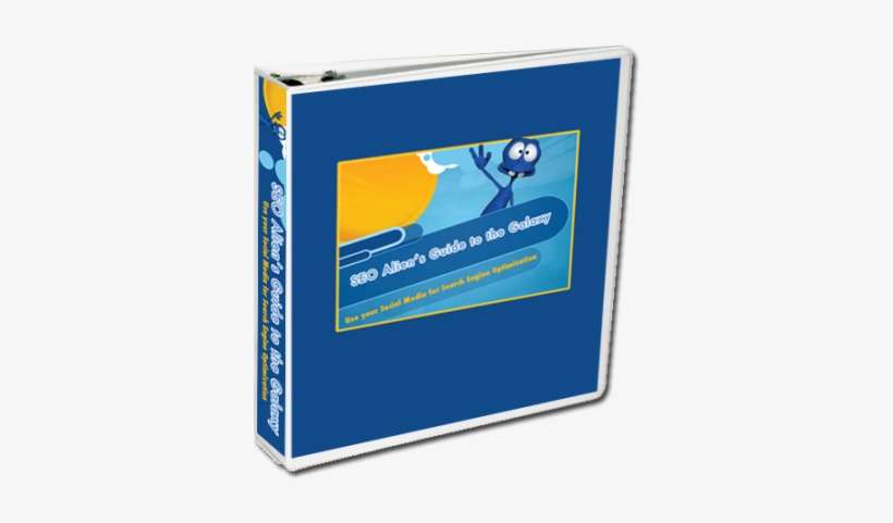 Binder Image - Graphic Design, transparent png download