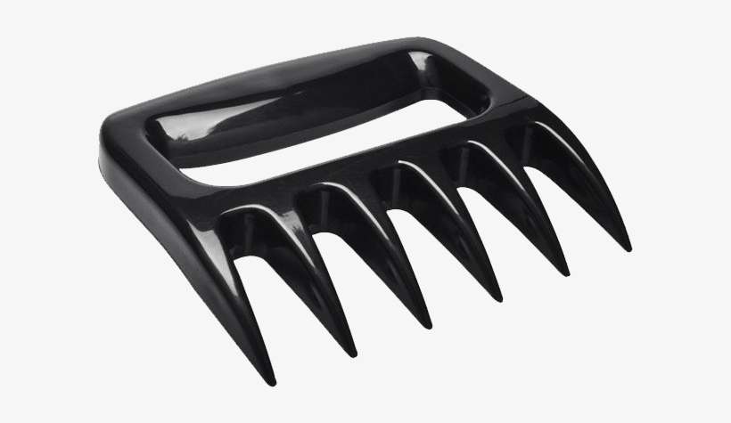 Bbq Bear Claws - Barbecue Grill, transparent png download