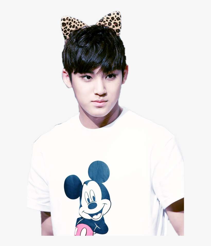Download - Seventeen Mingyu Transparent, transparent png download
