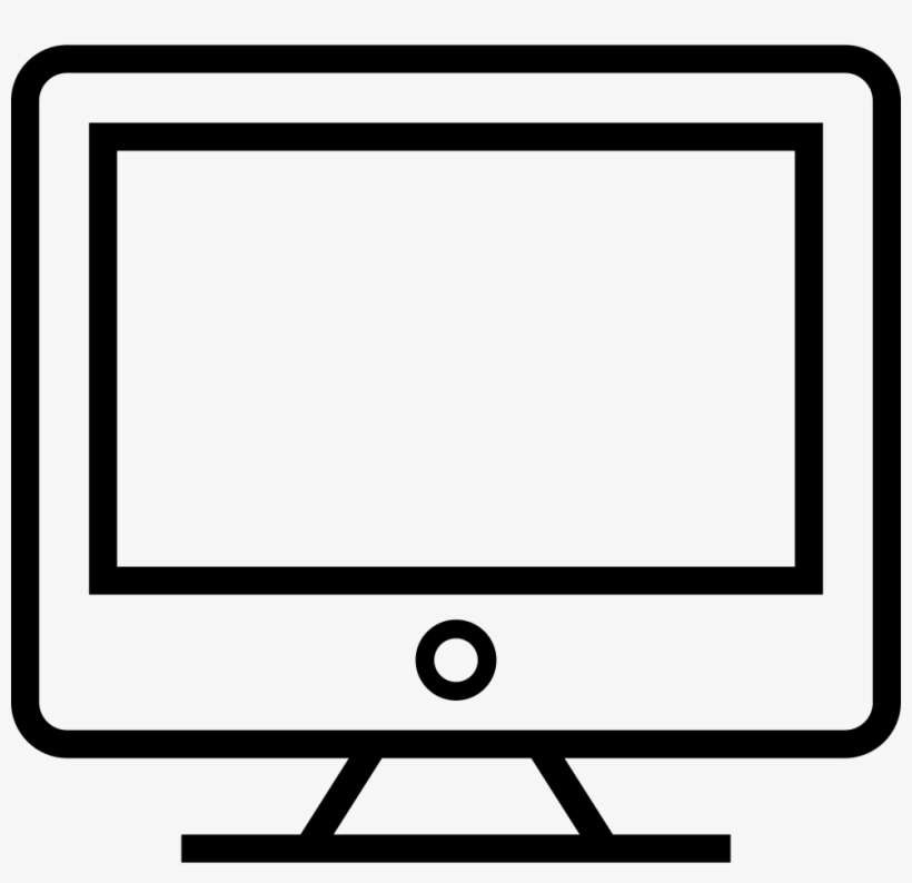 Mac Desktop Icon Png