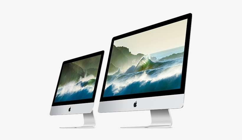 Apple Didn't Stop However With The Mac Pro When It - [2pcs Pack] Forito Clear Screen Protector For Apple, transparent png download