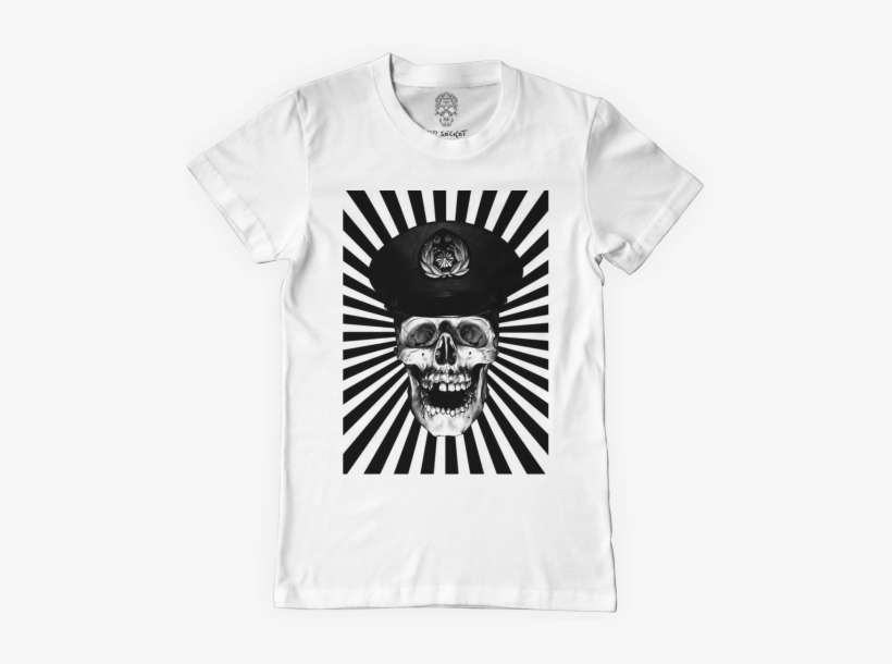 General Skull - Kylie Cosmetics Summer Surprises, transparent png download