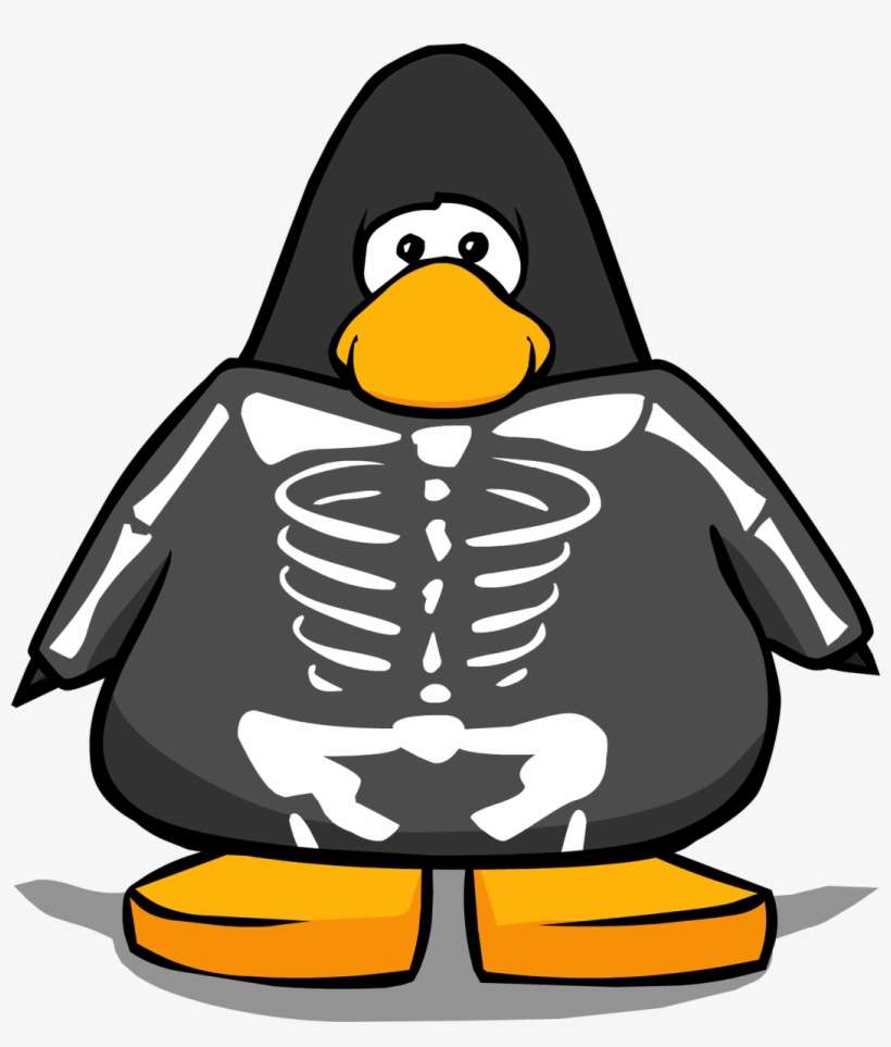 0 Replies 0 Retweets 2 Likes - Club Penguin Blue Tux, transparent png download