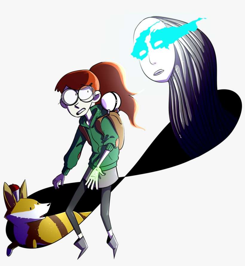 Infinity Train By Noodly Woodly-dany8jt - Infinity Train, transparent png download