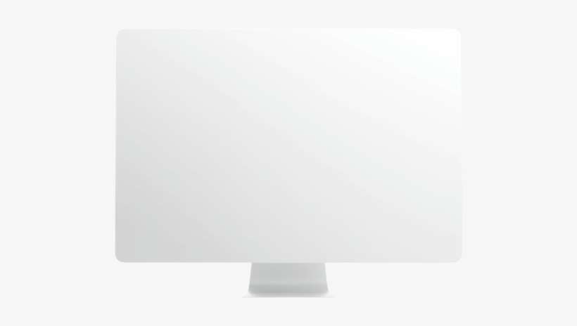 An All-new Desktop As Often As You Please - Wallpaper, transparent png download