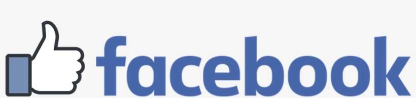 Find Us On Facebook - Facebook Family Of Apps Logo, transparent png download