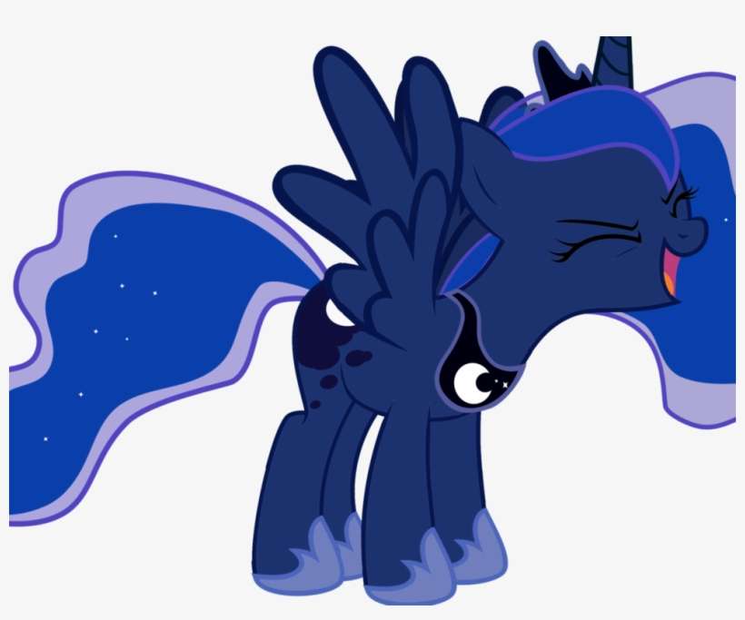Alicorn, Eyes Closed, Female, Flutteryay, Mare, Pony, - Cartoon, transparent png download