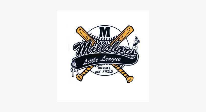 Find Us On Facebook- Click On The Millsboro Logo - United States Of America, transparent png download