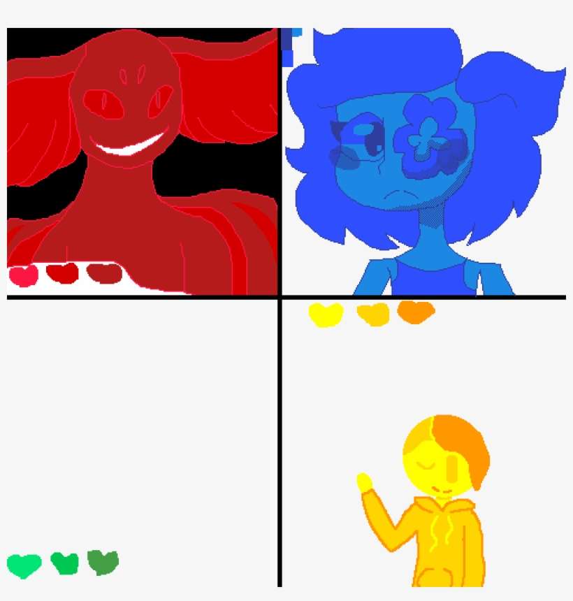 Yay Another Collab Wheeeeeeeeee - Color, transparent png download