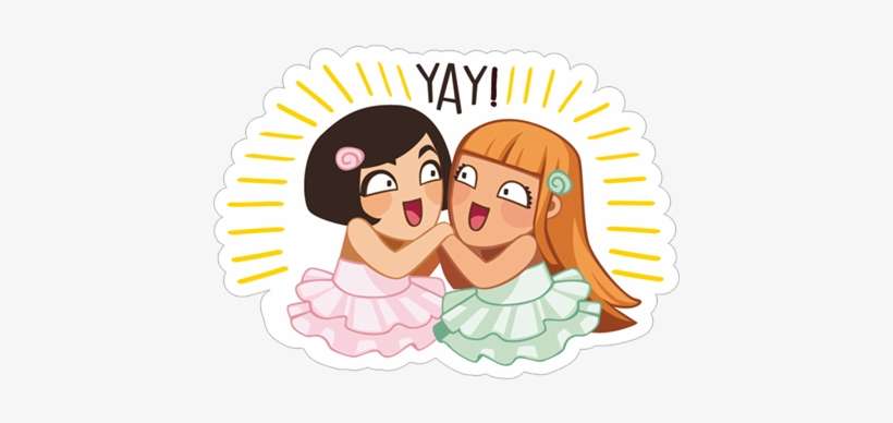 Transparent Png Sticker - Wedding, transparent png download