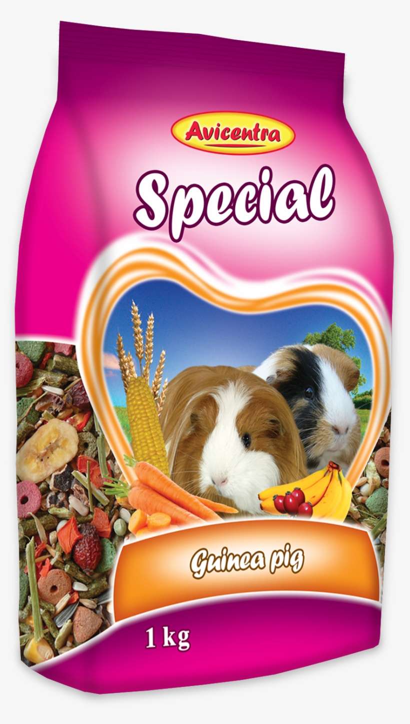 Guinea Pig Special - Avicentra Tyčinky Velký Hlodavec - Lesní Ovoce 2ks, transparent png download