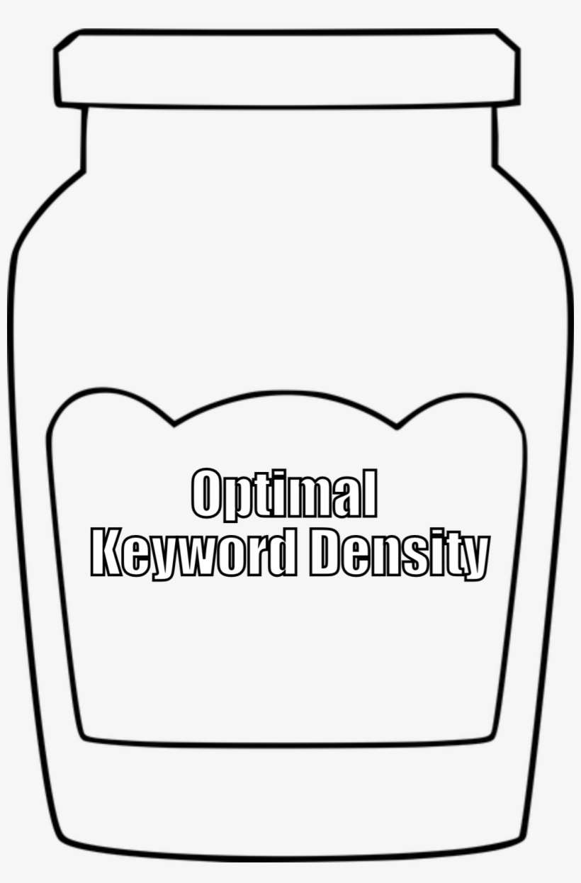 Everything You Need To Know About Optimal Keyword Density - See Me Trollin They Hatin, transparent png download