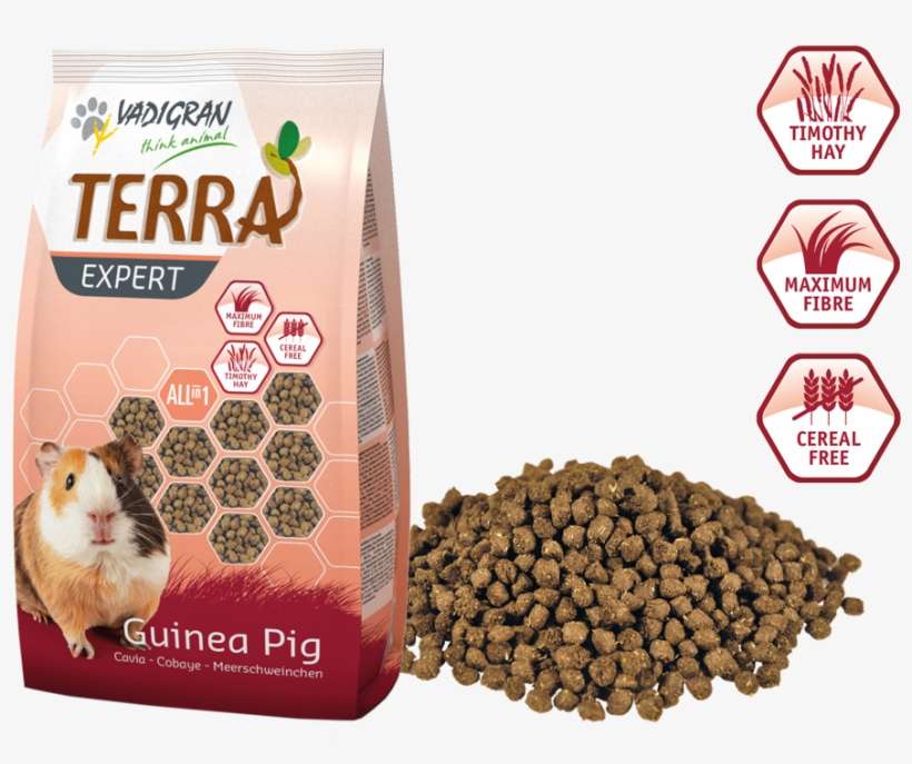 Terra Expert All In One Rabbit, transparent png download