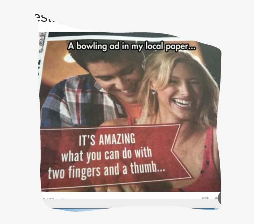 Family Friendly Bowling Alley - Mechatronics And Automation Engineering, transparent png download