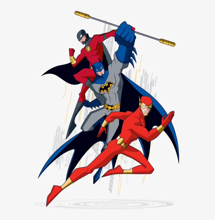 Batman Unlimited Png, transparent png download