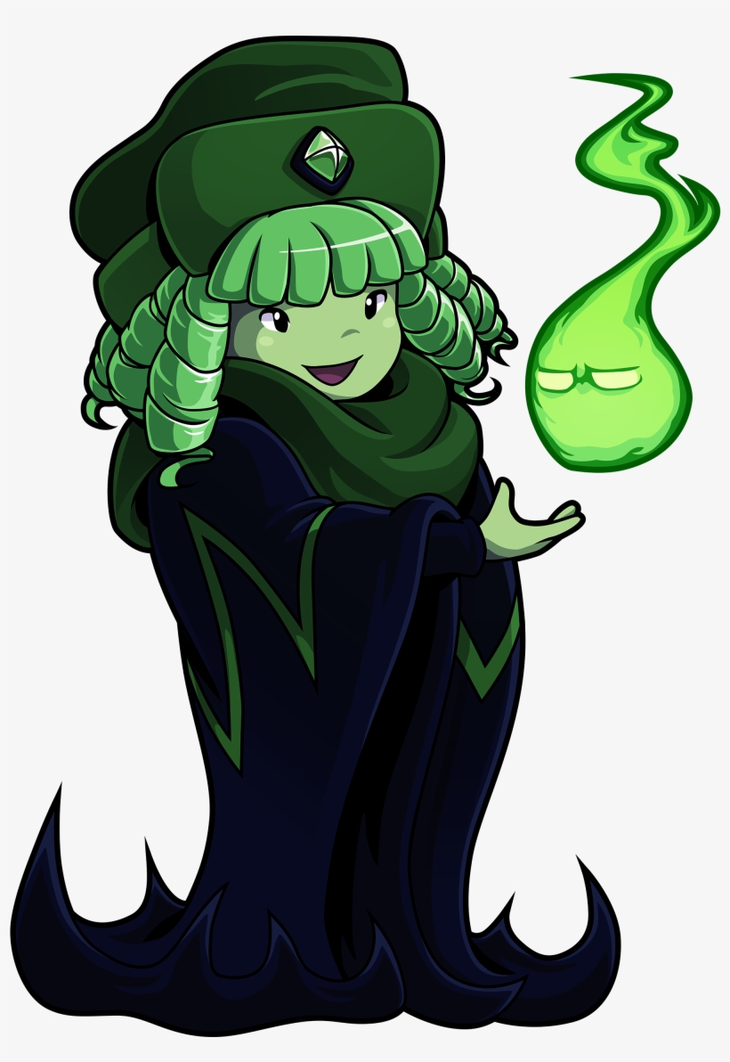 Missy - Dark Acolyte Shovel Knight, transparent png download