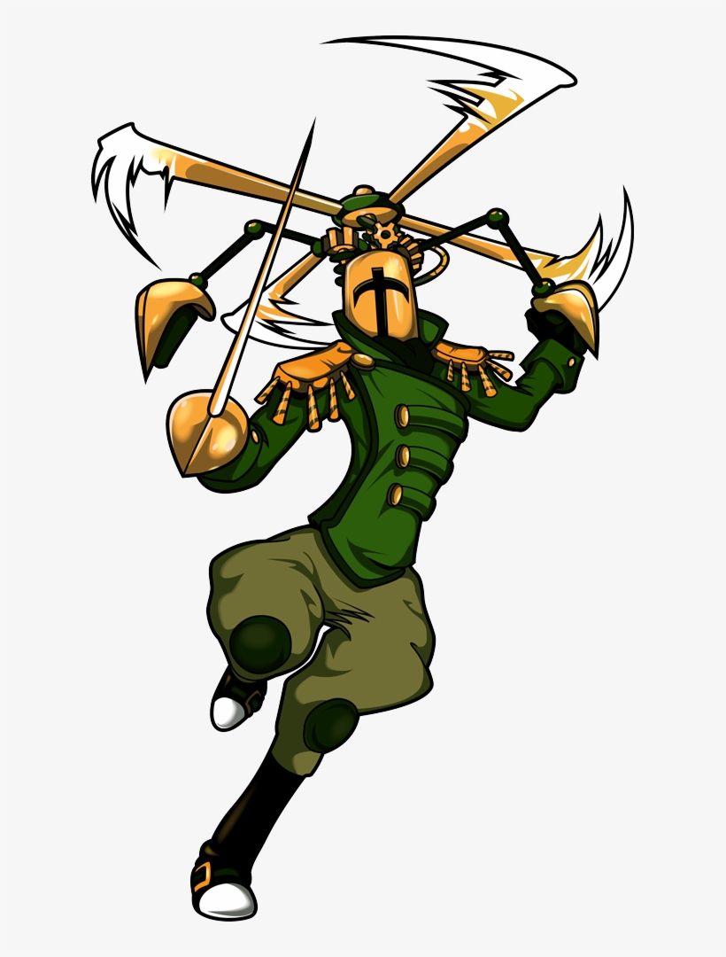 View Samegoogleiqdbsaucenao Propelle , - Shovel Knight Bosses, transparent png download