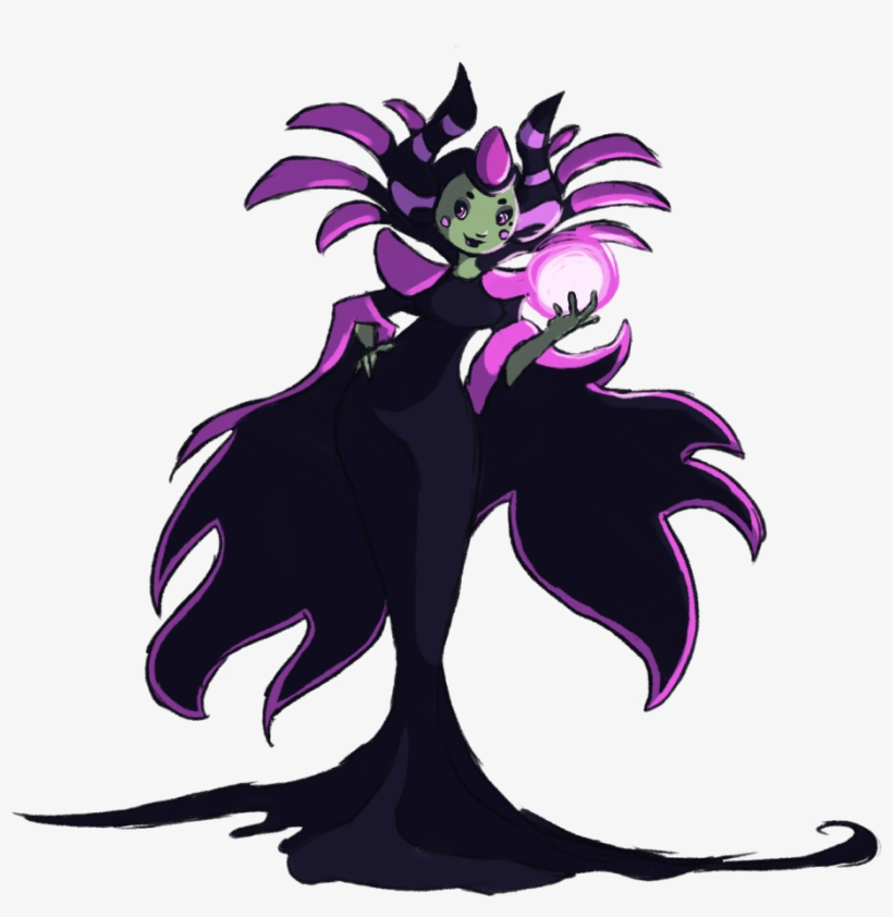 The Enchantress Shovel Knight - Hechicera Shovel Knight, transparent png download