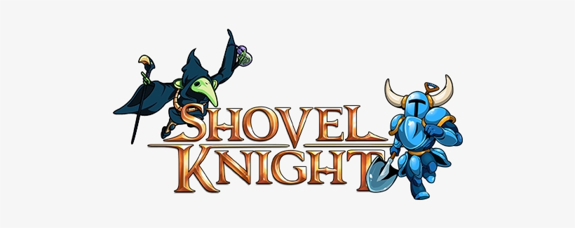 Shovel Knight Amiibo Card, transparent png download