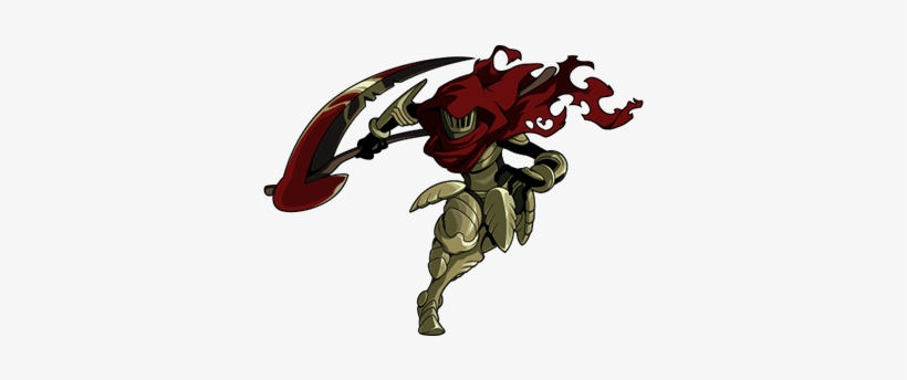 Specter Of Torment Is The Action-packed Prequel To - Shovel Knight Specter Of Torment, transparent png download