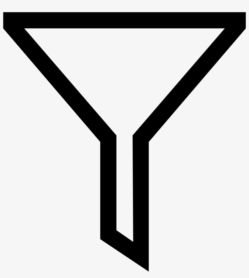 Png File - Filter Icon Png, transparent png download