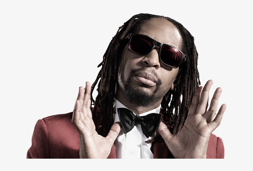 The Genre Of Rap Is Extremely Diverse, And Revolutionary - Lil Jon, transparent png download