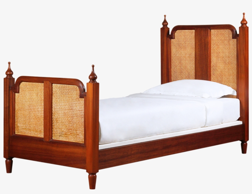 Bed Side View Png Download - Portable Network Graphics, transparent png download