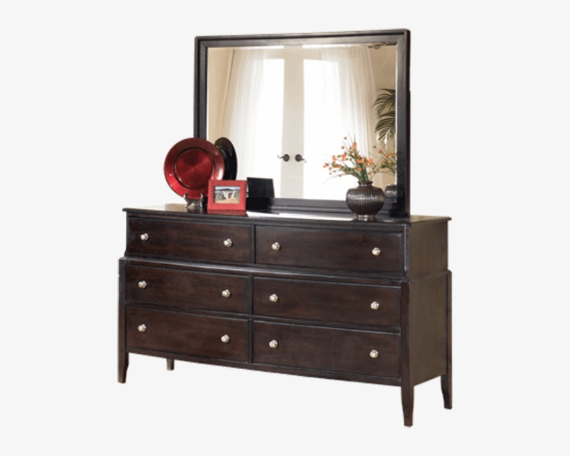 Bedroom - Armoires - Appliances In Bedroom, transparent png download