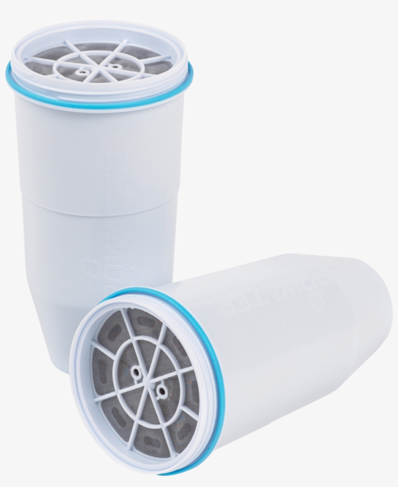Replacement Filters - Zero Water Filter Replacement, transparent png download
