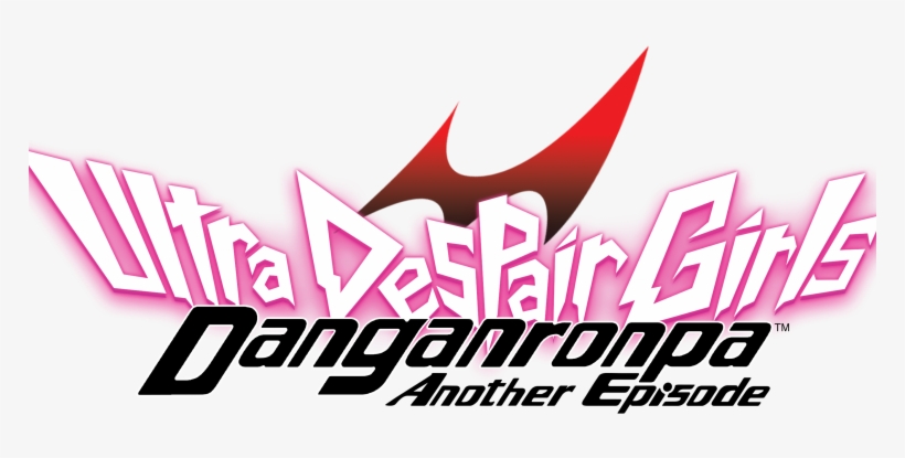 Danganronpa Another Episode: Ultra Despair Girls, transparent png download