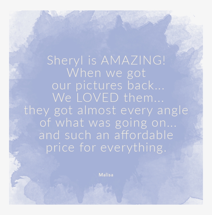 Sheryl Bale Photography Praise Malisa - Photography, transparent png download