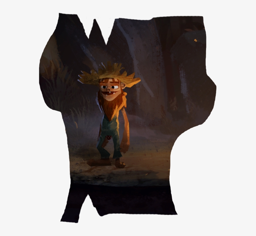 Hillbilly Art - Art, transparent png download