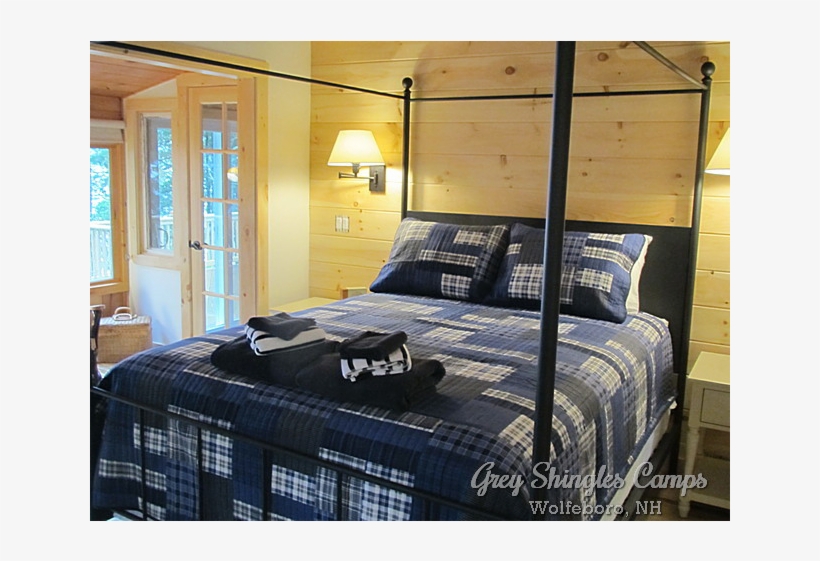 A Unique Wolfeboro Waterfront Rental Cottage - Wolfeboro, transparent png download