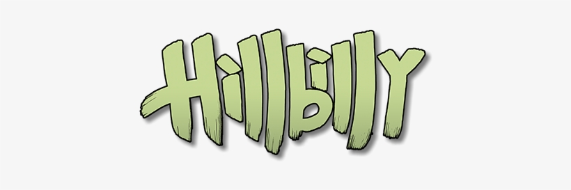 Hillbilly, transparent png download