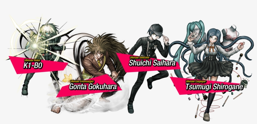 Killing Harmony, transparent png download