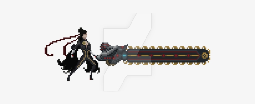 Bayonetta By Robofoxchan On Deviantart - Bayonetta, transparent png download