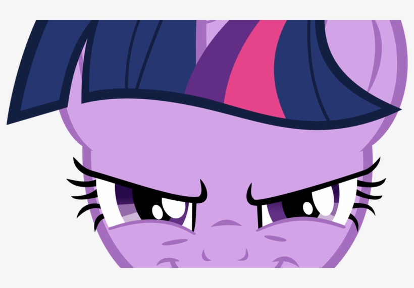 Evil Jack By Flutterguy317 On Deviantart - Twilight Sparkle Canterlot Wedding, transparent png download