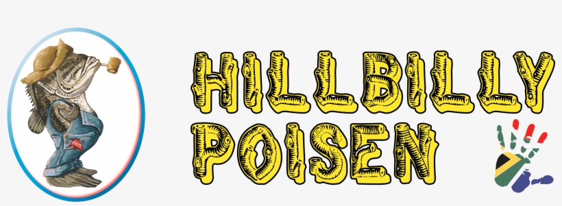 Hillbilly Poisen - Hillbilly, transparent png download