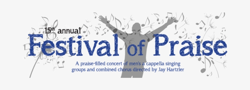 10 16 Festival Of Praise - Textual Deceptions: False Memoirs And Literary Hoaxes, transparent png download