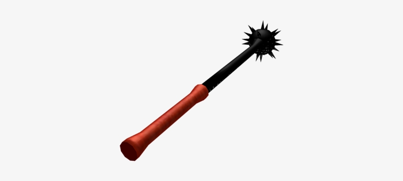 Wringguts Mace - Gun Barrel, transparent png download