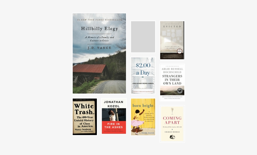 White Trash: The 400-year Untold History, transparent png download