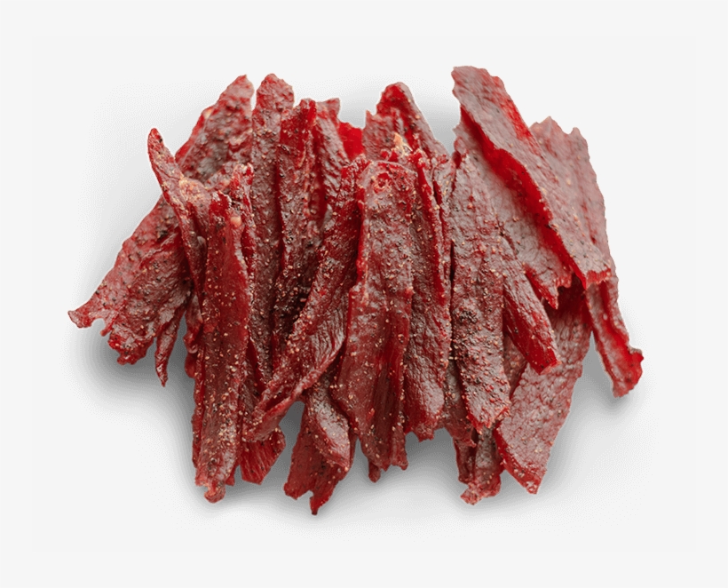 Most Tender Pork Jerky, transparent png download