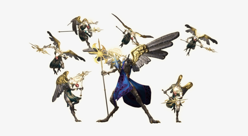 Photo Applaud Baffinity A - Action Figure, transparent png download