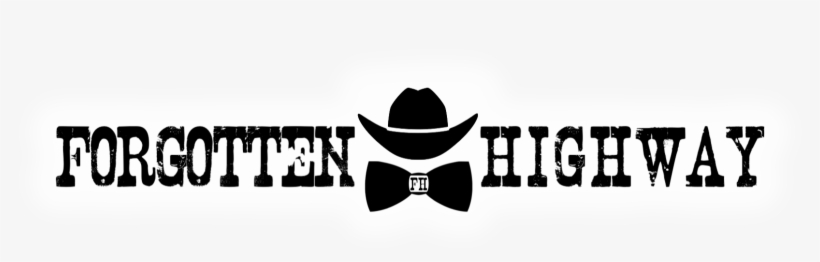 Forgotten Highway - Tennessee Roots Rectangle Magnet, transparent png download