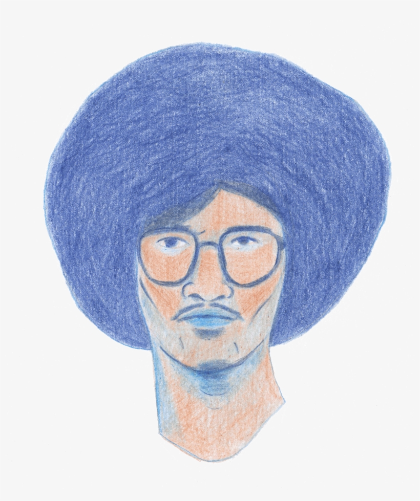 Fariz Rizki - Sketch, transparent png download