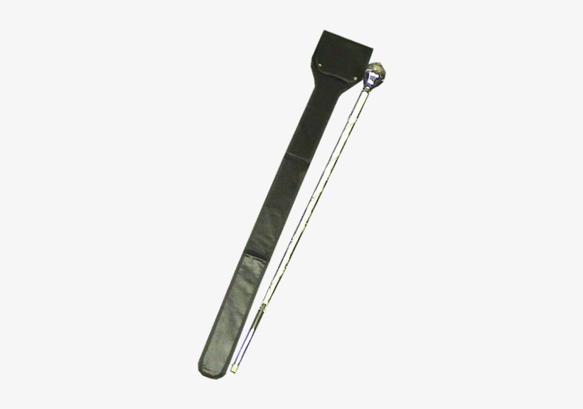 Deluxe Mace Cover - Marching Band, transparent png download