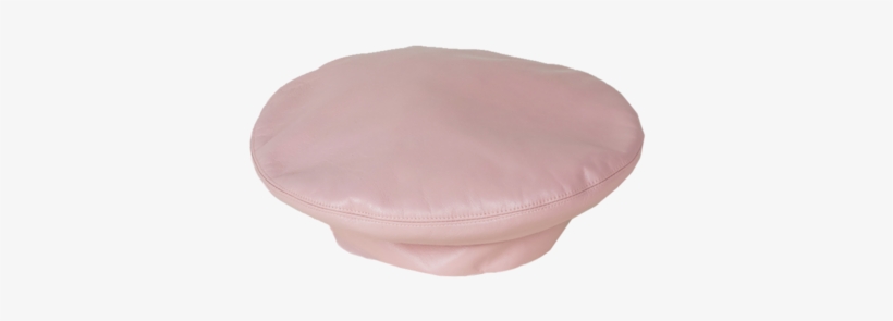 Clyde Lambskin Beret - Beanie, transparent png download