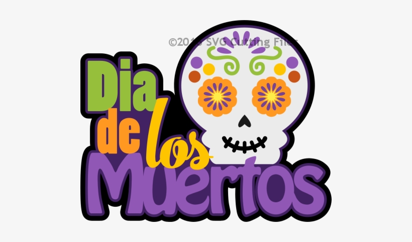 #pp-2630 Dia De Los Muertos - Dia De Los Muertos Png, transparent png download