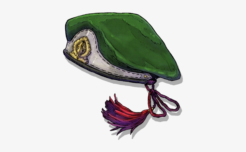 Beret, transparent png download