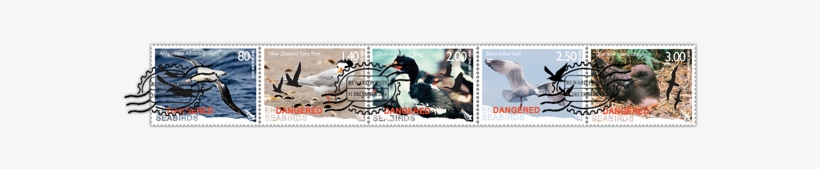 Se-tenant Set, Cancelled - Deer, transparent png download